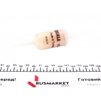 Фільтр паливний Audi 80/100 1.6-2.1 -90/ВАЗ 2103/2105/2106 1.2-1.6