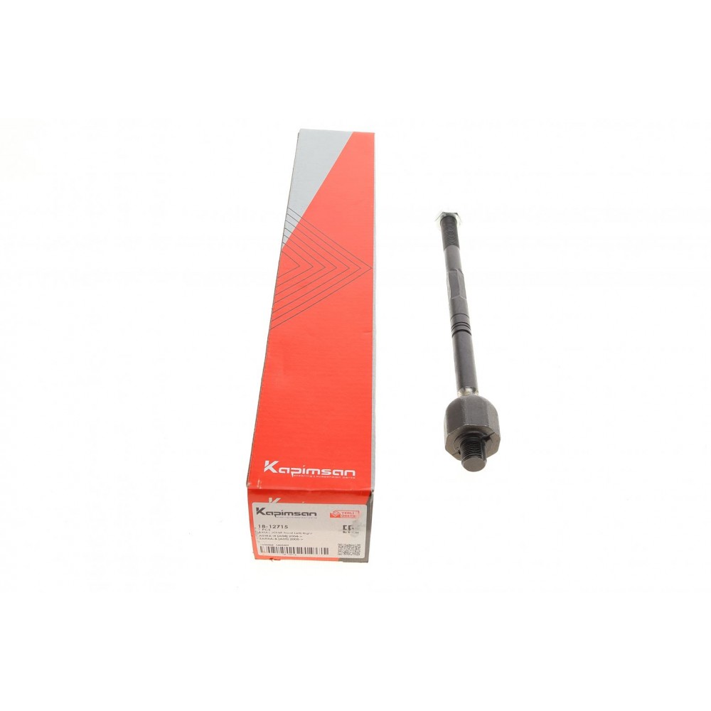 Тяга рульова Opel Astra H 04-14/Zafira B 05-