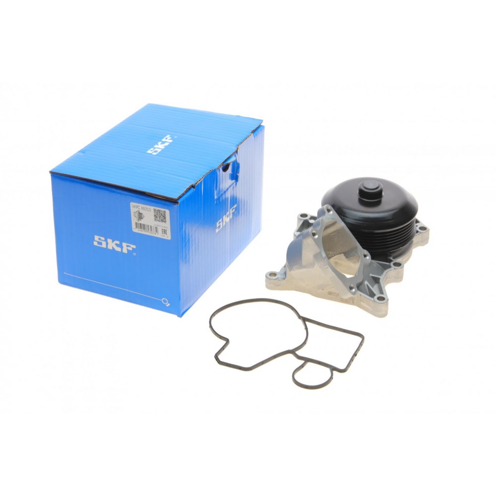 Помпа води BMW 3 (E90-E93)/5 (E60/E61)/X3 (E83) 2.0D 04-15 N47