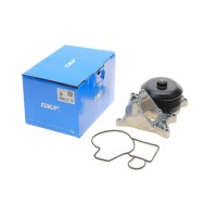 Помпа води BMW 3 (E90-E93)/5 (E60/E61)/X3 (E83) 2.0D 04-15 N47