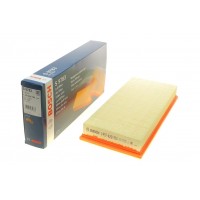 Фільтр повітряний MB (W124) OM602