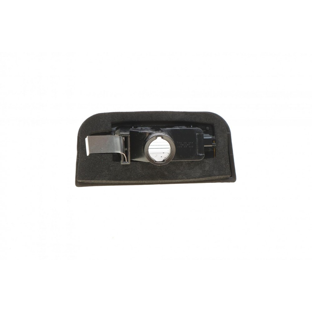 Подсветка номера Citroen Nemo/Peugeot Bipper 1.3/1.4 HDi 09-