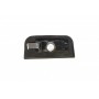 Подсветка номера Citroen Nemo/Peugeot Bipper 1.3/1.4 HDi 09-