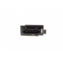 Реостат пічки MB Sprinter CDI/VW LT 96-06/VW Caddy 03- (4 контакта) (8212)