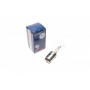 Автолампа S2 12V 35/35W BA20d Standard