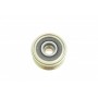 Шків генератора Citroen Berlingo/Jumpy/Jumper/Nemo 1.4/1.6/2.0/2.2HDi