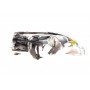 Фара протитуманна Skoda Octavia 04-13 (R)