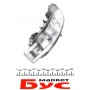 Повторювач повороту на дзеркало MB E-Class (W211/S211) 02-06 (L)