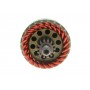 Якір стартера (12V) VW Caddy III 1.9 TDI 04-10/Skoda Octavia 2.0 FSI/1.9-2.0 TDI 04-