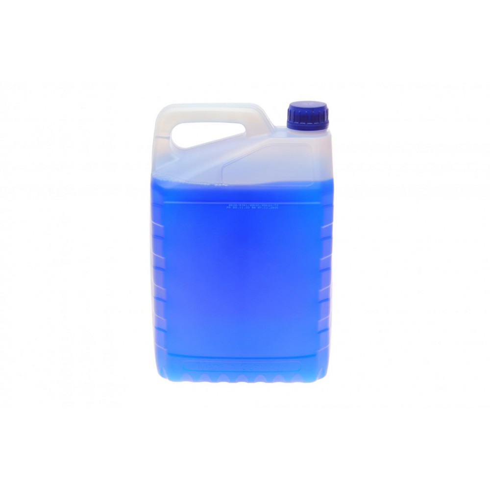 Омивач скла зима (5L) (-60°C) HEPU (1:1 -20°C)
