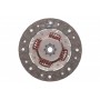 Комплект зчеплення Opel Astra G 98-05/Combo 1.6i 01- (d=205mm) (z=14)