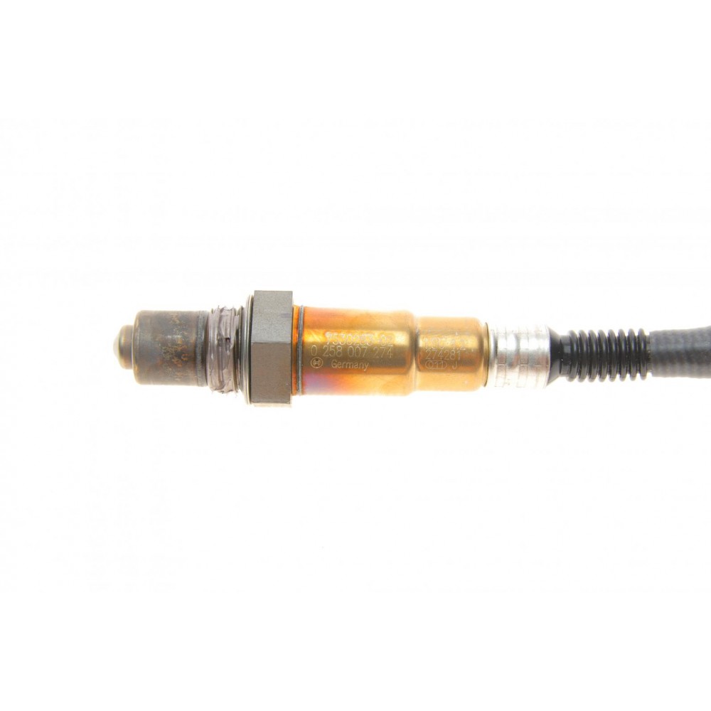 Лямбда зонд BMW 1 (E81/E87)/3 (E90/E91)/5 (E60/E61) 1.6-6.0 01-17 N43/N45/N46/N62