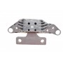 Подушка КПП Opel Astra J 1.4Turbo 10-15 (L)
