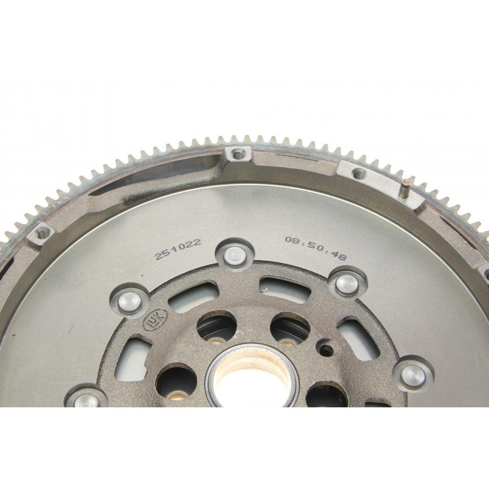 Демпфер зчеплення VW T5/T6 2.0TDI 09-, 62/75/84kw, (+ пуск/стоп), CAAA/CAAB/CAAD/CXGA/CXGB/CXHB