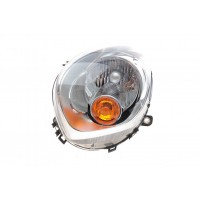 Фара (L) Mini (R60/R61) 10- (H4)
