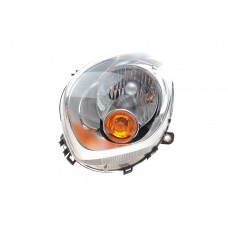 Фара (L) Mini (R60/R61) 10- (H4)