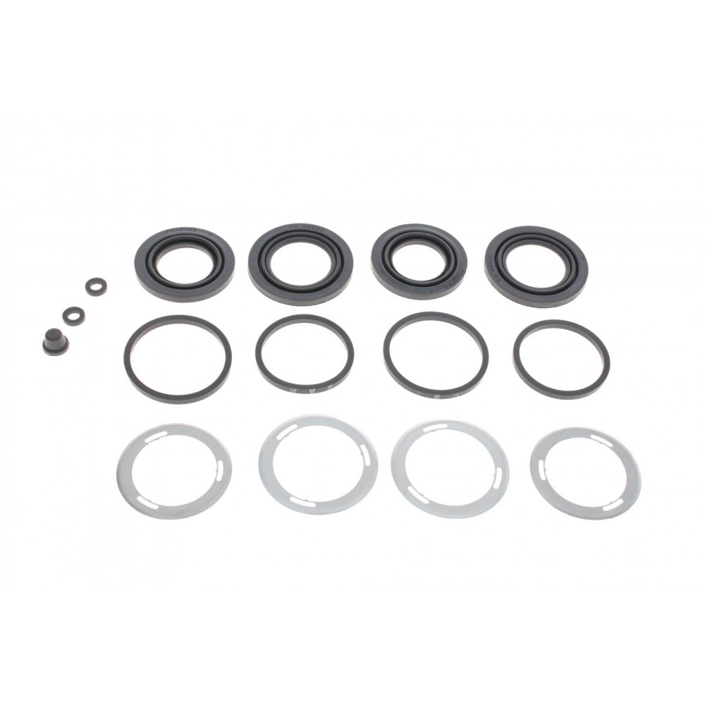 Ремкомплект супорта (переднього) MB E-class (W124)/S-class (W140) 93-98 (d=40/44mm) (Lucas)