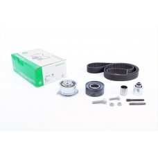 Комплект ГРМ Audi A4/TT/Skoda Octavia/Superb/VW Golf V/Passat/Tiguan 2.0TDI 05-