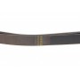 Ремінь генератора Jeep Cherokee 2.8 CRD 08- (6PK2433)