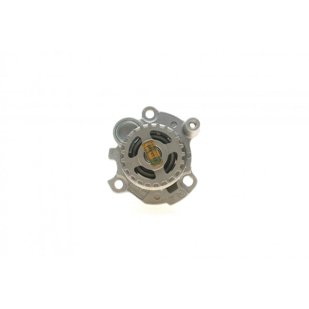 Комплект ГРМ + помпа Audi A4 96-09/A6 96-05/VW Passat 1.8 T 95-05(150x23)(помпа P547)