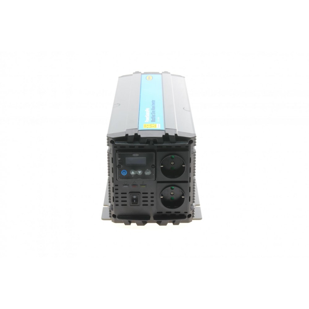 Інвертор живлення Power Source Pro (3000W/12-230V)