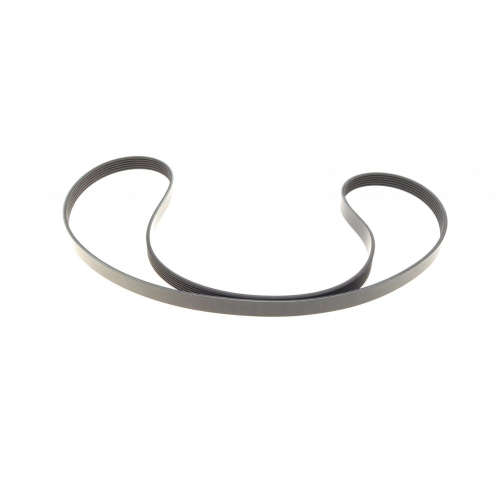 Комплект ременя генератора Ford Fiesta/Mazda 2 1.4D 01-12 (6PK 1705)