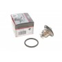 Термостат Mitsubishi Lancer/Outlander/Pajero 1.3-2.4 90- (82°C)