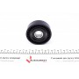 Ролик генератора Fiat Ducato 1.9TD 94-02 (паразитний) (80х23)
