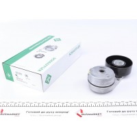Натяжник ременя генератора Opel Insignia A 2.0Turbo 14-17, (+AC)