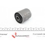 Сайлентблок ресори (задній/задній) Ford Transit 00- (14.3x50.1x67)