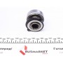 Бендикс стартера VW Passat/Golf III/Caddy II 1.4-2.0/Opel Astra F/Vectra A 1.8-2.0 90- (z=9) (Bosch) (AMB0226)