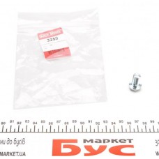 Болт Banjo (банжо) M10x1mm (13x27,2)