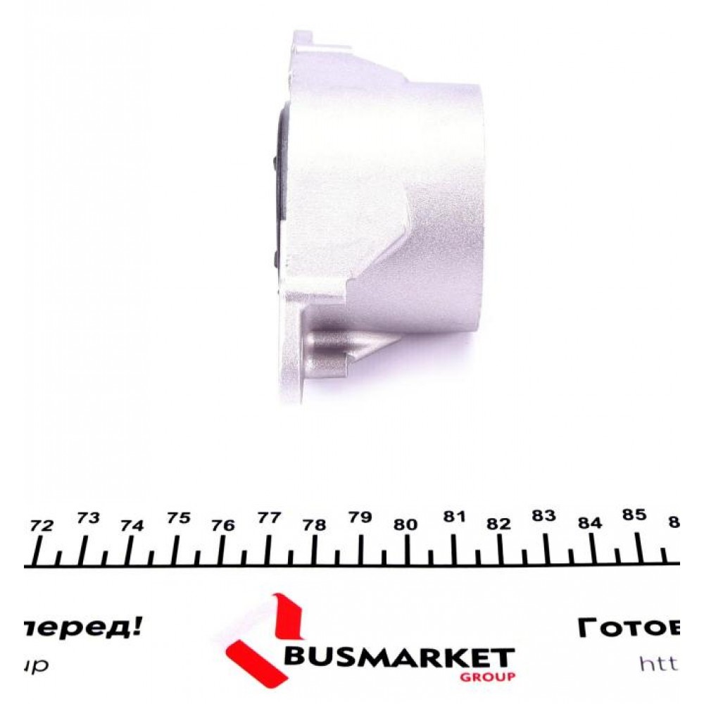 Подушка амортизатора (заднього) Ford Fiesta 01-10/ Fusion 02-12