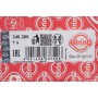 Прокладка радіатора масляного Citroen Jumper/Fiat Ducato/Peugeot Boxer/Iveco Daily 3.0 HDI 06-