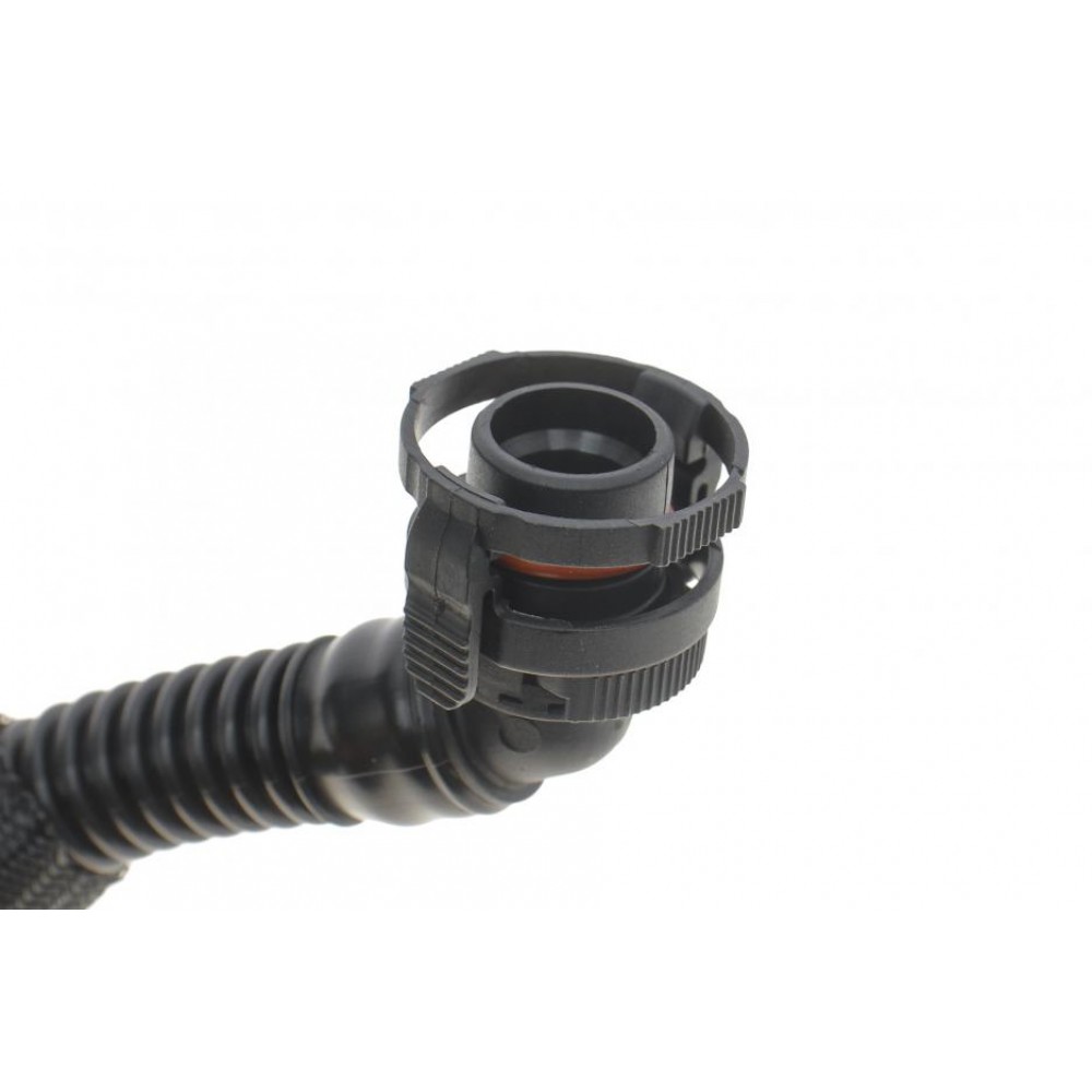Патрубок вентиляції картера BMW 5 (F10)/7 (F01-F04)/X5 (E70) 4.4i (N63) 08-13