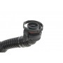 Патрубок вентиляції картера BMW 5 (F10)/7 (F01-F04)/X5 (E70) 4.4i (N63) 08-13