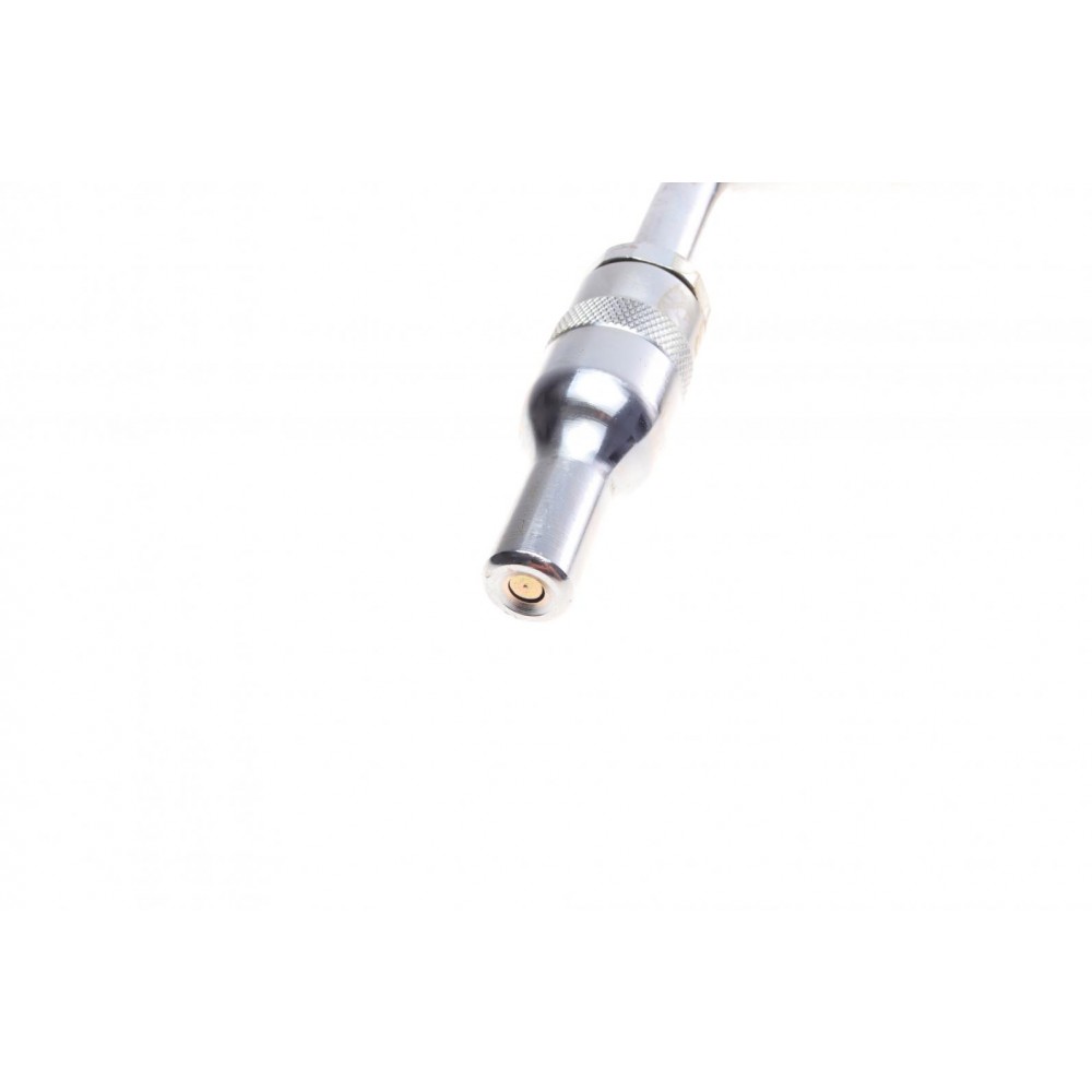 Пістолет для оливи з цифровим витратоміром (240 SAE/t -10-+60°C)