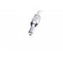 Пістолет для оливи з цифровим витратоміром (240 SAE/t -10-+60°C)