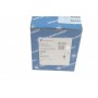 Поршень VW Caddy III 1.6 04-15 (81.51mm/+0.50)