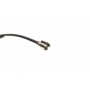 Датчик зносу гальмівних колодок (передніх) BMW X5 (E53) 00-06