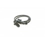 Датчик ABS (передній) VW Sharan/Ford Galaxy 95-10 (R) (HÜCO)
