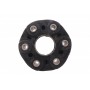 Муфта кардана еластична MB M-class (W164/166) 2.2D--6.2 05-18 (110mm) (ззаду)