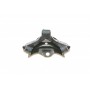 Кронштейн кріплення глушника VW Golf IV/Skoda Octavia 96-06