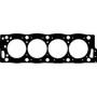 Прокладка ГБЦ Citroen Jumper 2.0i 94-, Ø87,00mm, 1,35mm