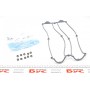 Прокладка кришки клапанів Ford Escort/ Mondeo 1.6-2.0 I 92-00 (к-кт)