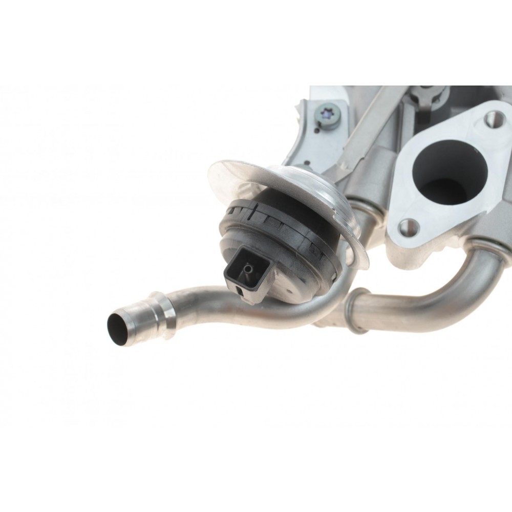 Радіатор рециркуляції ВГ EGR Renault Master III 2.3dCi 10-