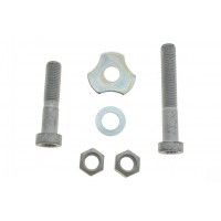 Ремкомплект важеля (заднього/зверху) MB C-class (W202/W203)/E-class (W124/W210) 93-08