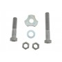 Ремкомплект важеля (заднього/зверху) MB C-class (W202/W203)/E-class (W124/W210) 93-08