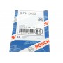 Ремінь генератора MB Vito (W447) 2.2CDI 14- (6PK2030)