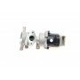 Клапан EGR Land Rover Discovery 2.7TD 24V 04-18 (L)